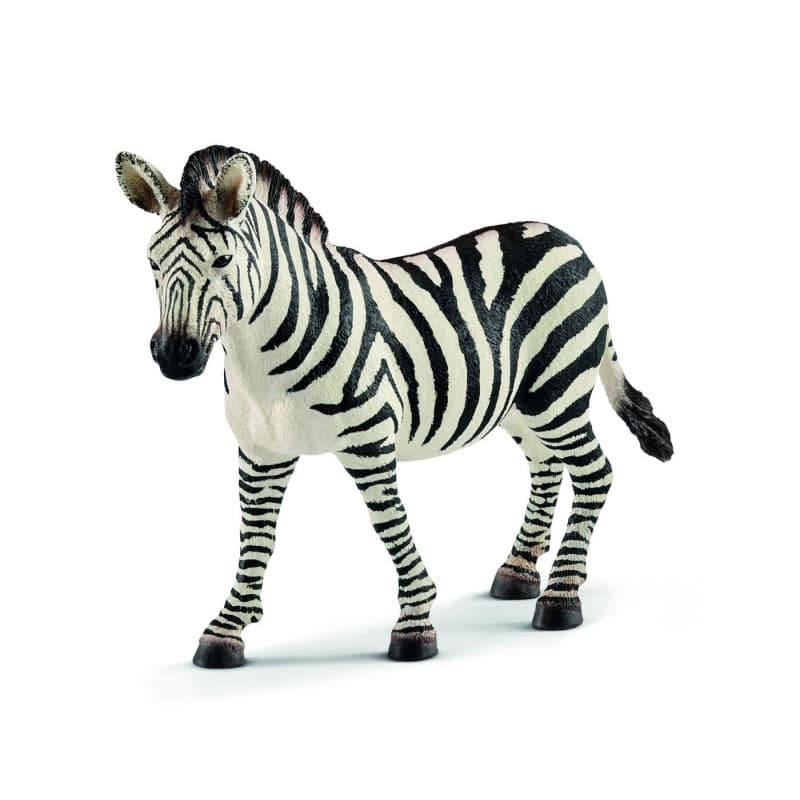 schleich WILD LIFE Zébrelle - Image 1