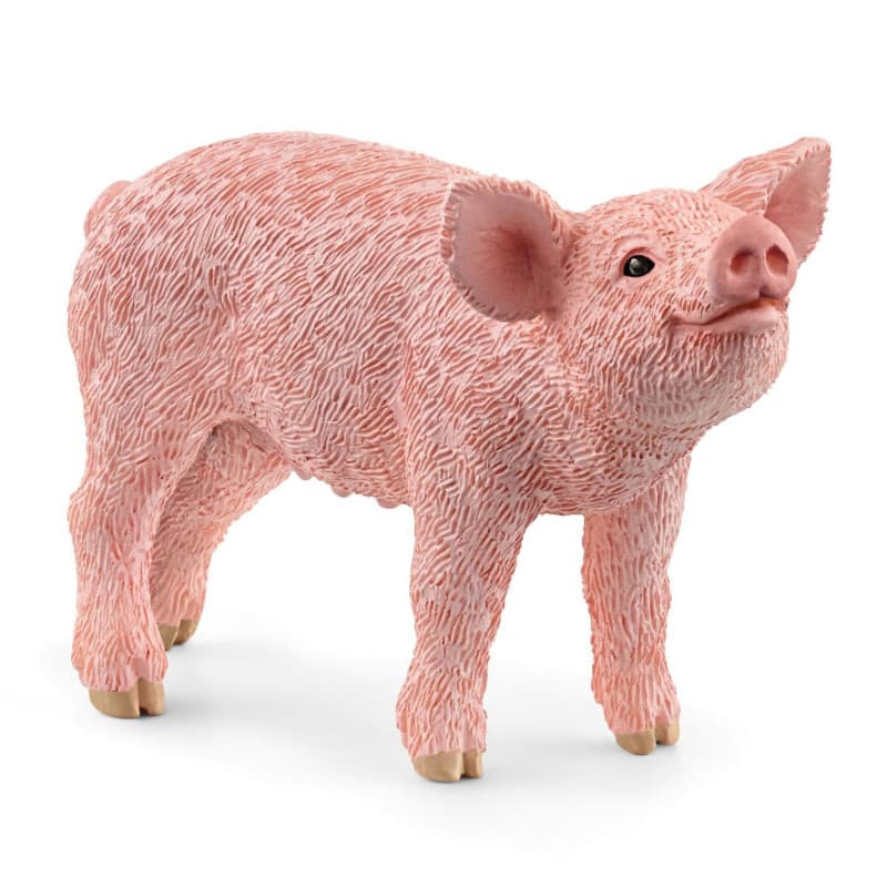 schleich Farm World Porcelet - Image 1