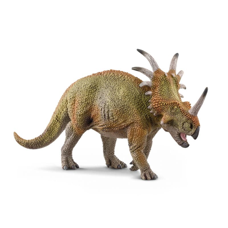 schleich Dinosaurs Styracosaure - Image 1
