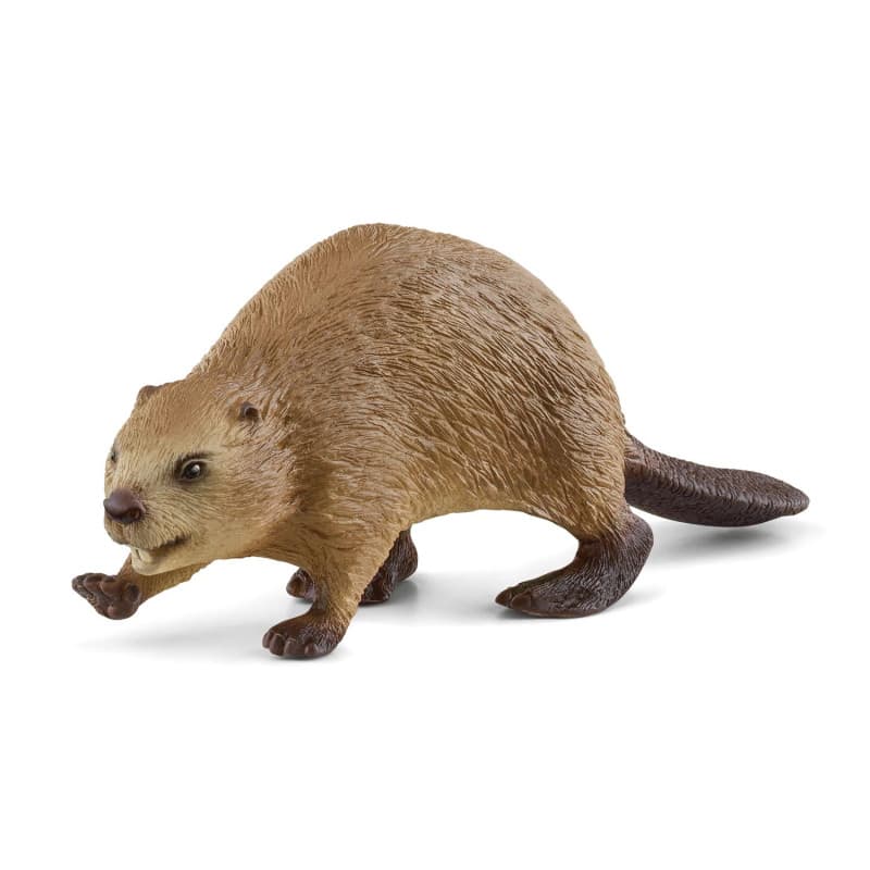 schleich WILD LIFE Castor - Image 1