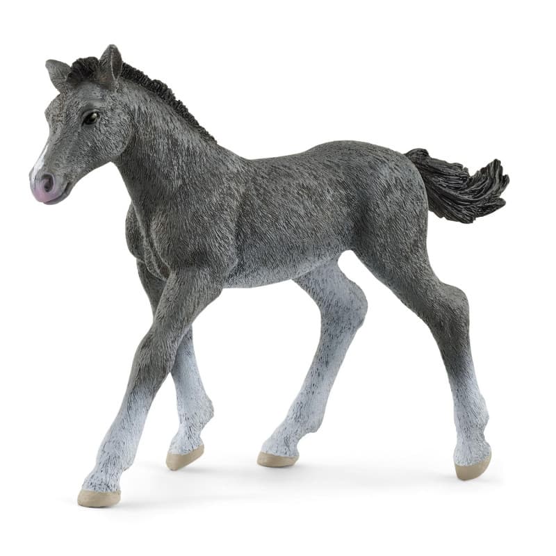 schleich HORSE CLUB Poulain Trakehnen - Image 1