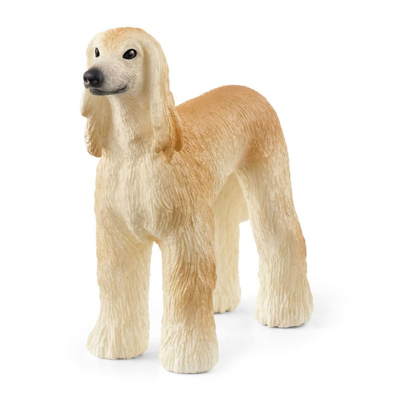 schleich Farm World Lévrier - Image 1