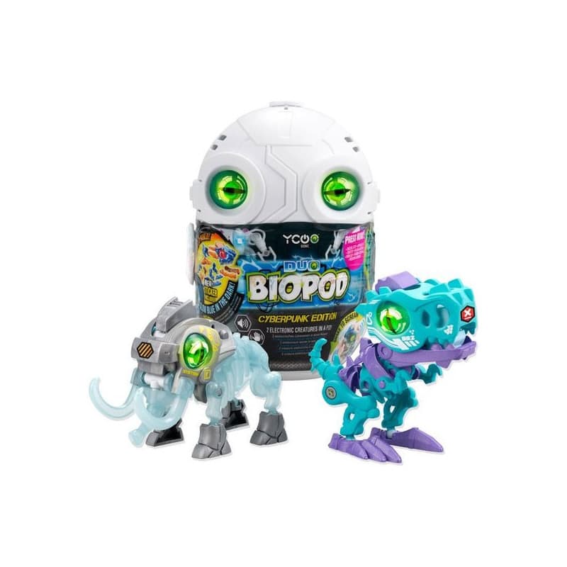 Silverlit BIOPOD - Image 1