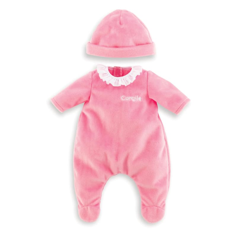 Corolle Pajamas + Hat Pyjama de poupée - Image 1