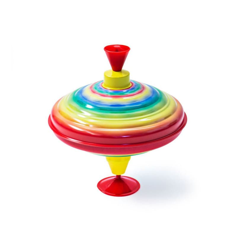 Bigjigs - Metal Bromtol BJ601 - Image 1