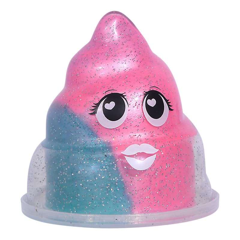 Simba - Puuupsi Poop Unicorn Slime in Jar 105956020 - Image 1