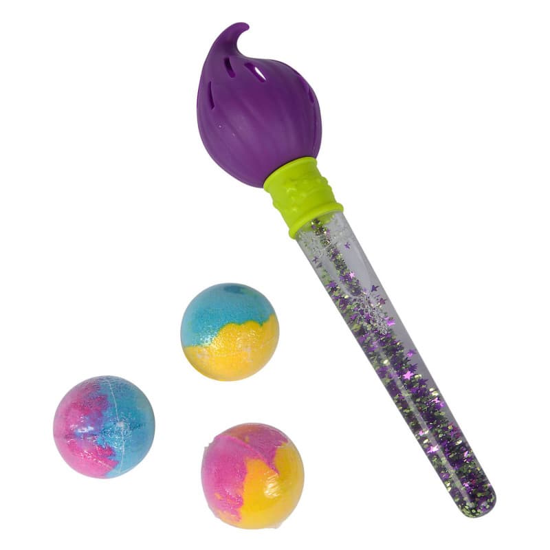 Glibbi Bath Brush 105953570 - Image 1