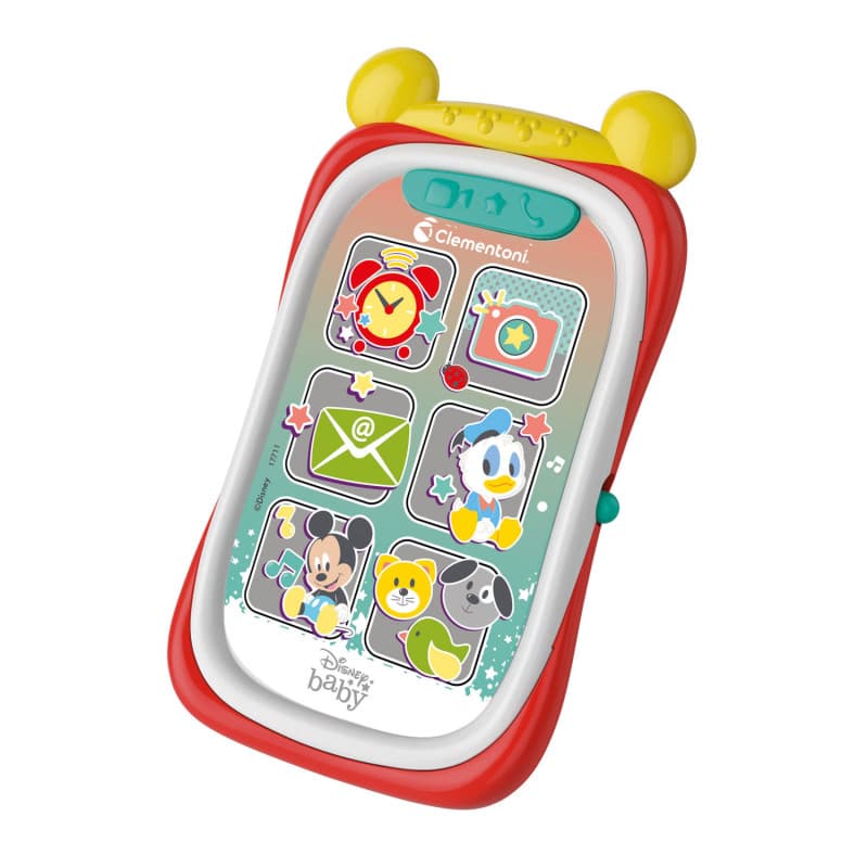 Baby 17711 jouet d'apprentissage - Image 1