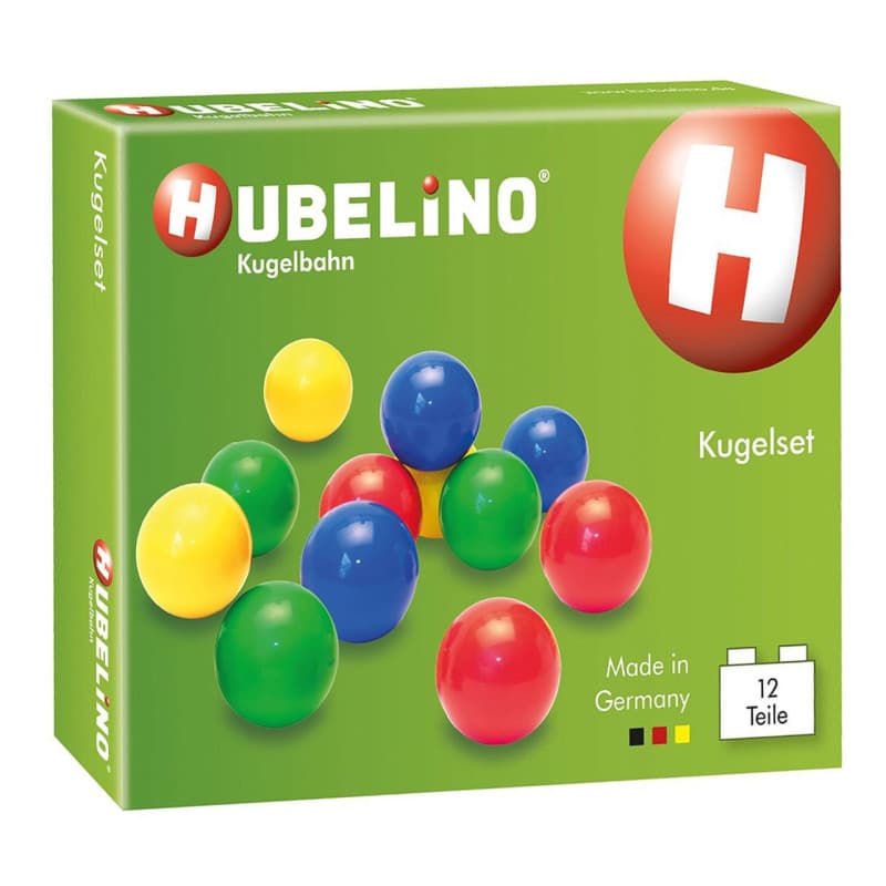 Hubelino complément billes - Image 1