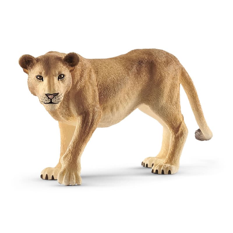 schleich WILD LIFE Lionne - Image 1