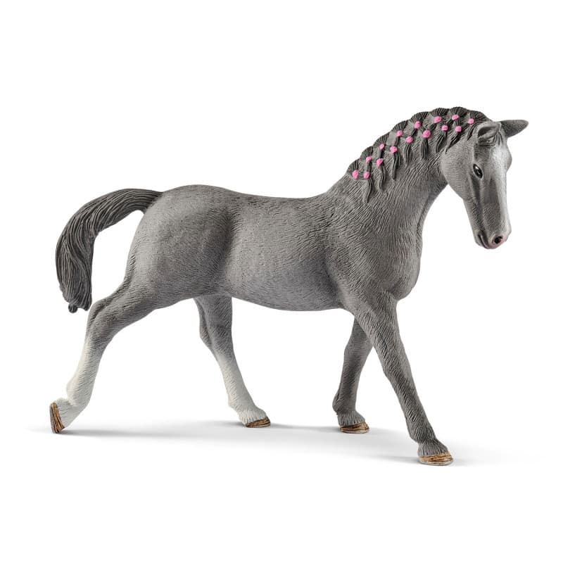 schleich HORSE CLUB Jument Trakehnen - Image 1