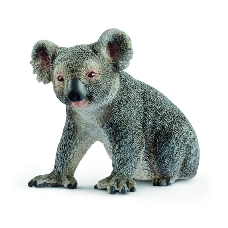 schleich WILD LIFE Koala - Image 1