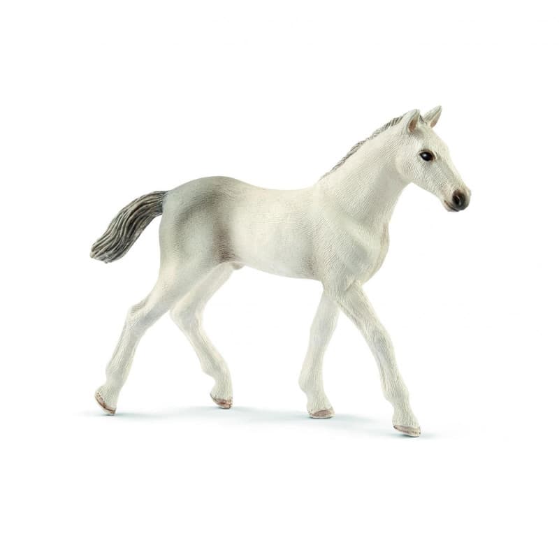 schleich HORSE CLUB Poulain Holstein - Image 1