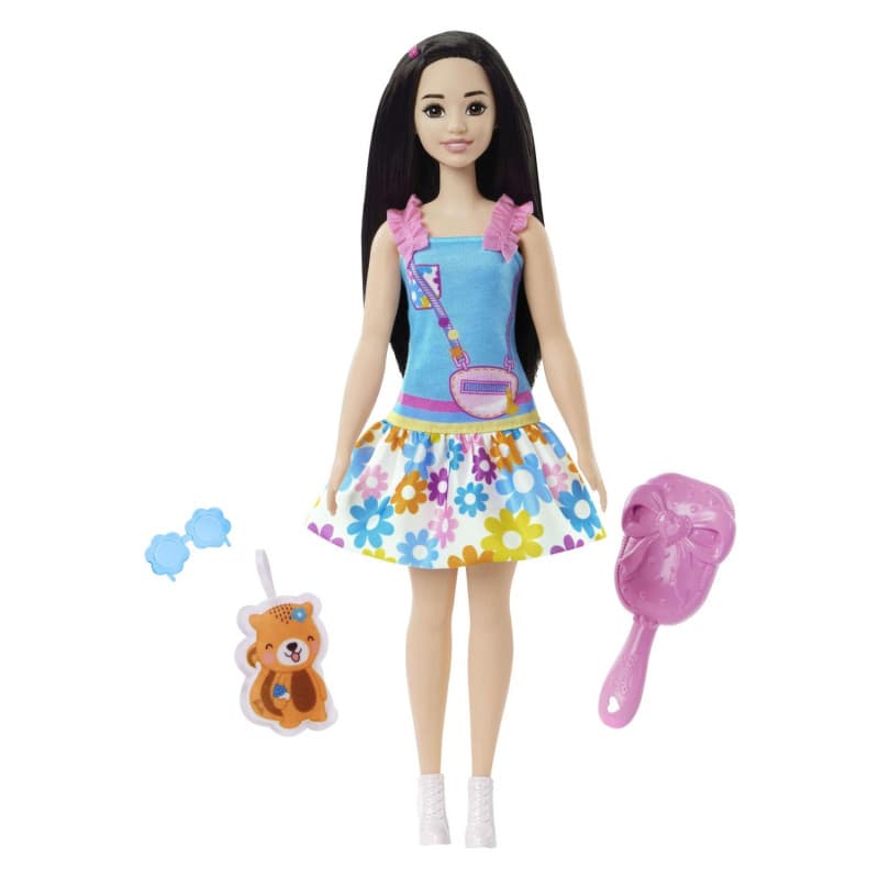 Barbie  Poupée Ma Première - Image 1