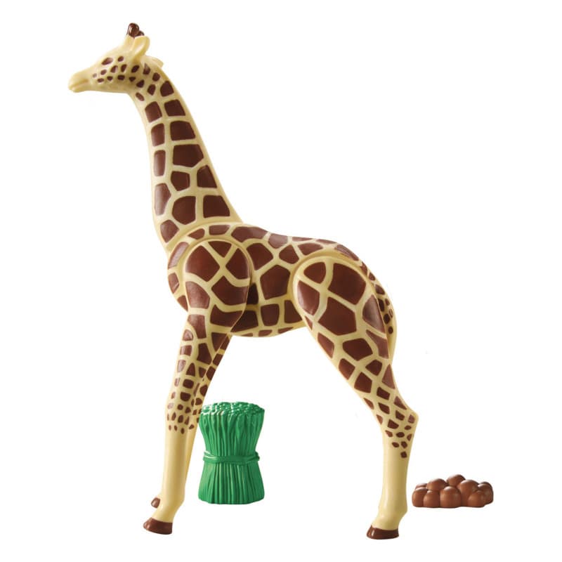 Playmobil Wiltopia 71048 Girafe - Image 1