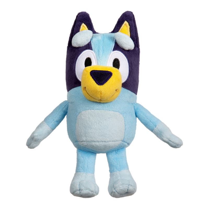 Moose Toys Bluey - Image 1
