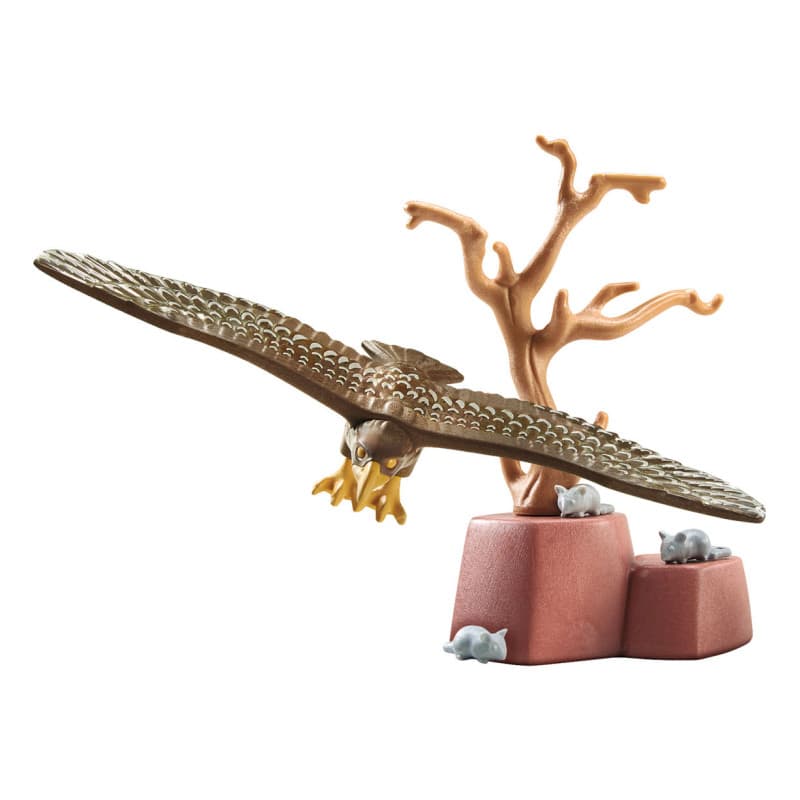 Playmobil Wiltopia 71059 Aigle - Image 1