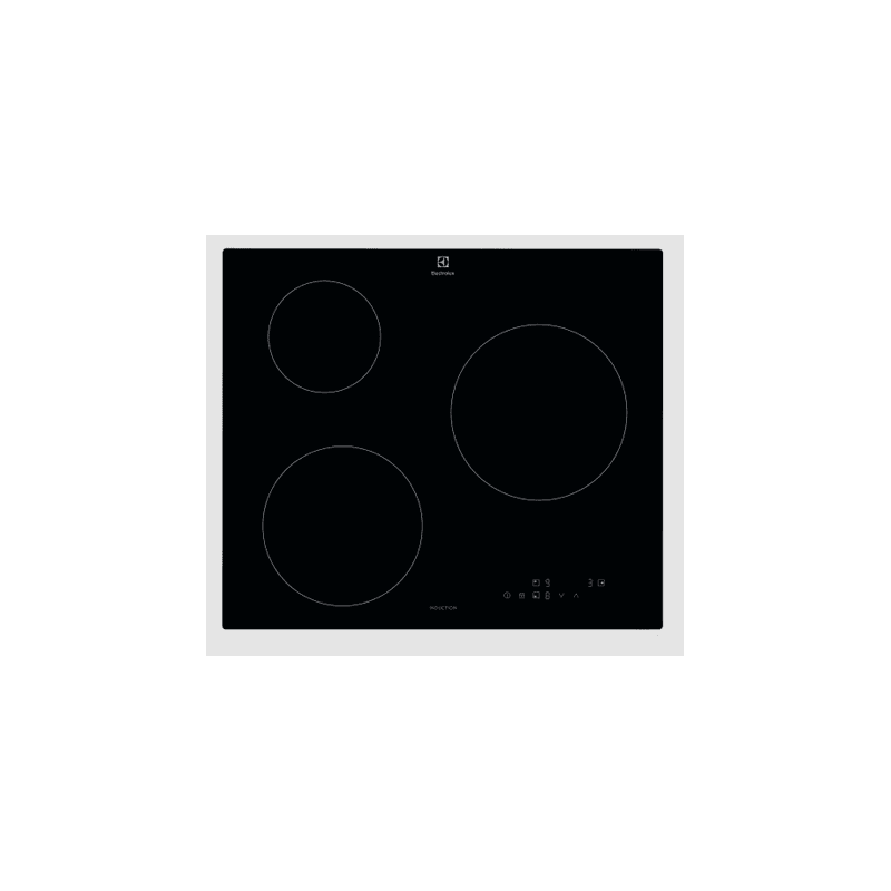 Plaque de cuisson induction ELECTROLUX LIB60320CK - Image 1