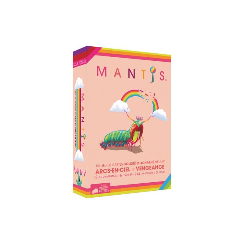 Mantis - Image 1
