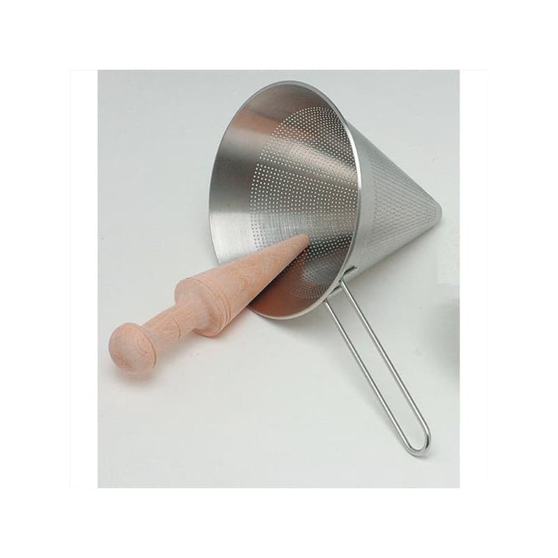 LACOR PASSOIRE CHINOIS 20 INOX 60319V LACOR - 60319V - Image 1