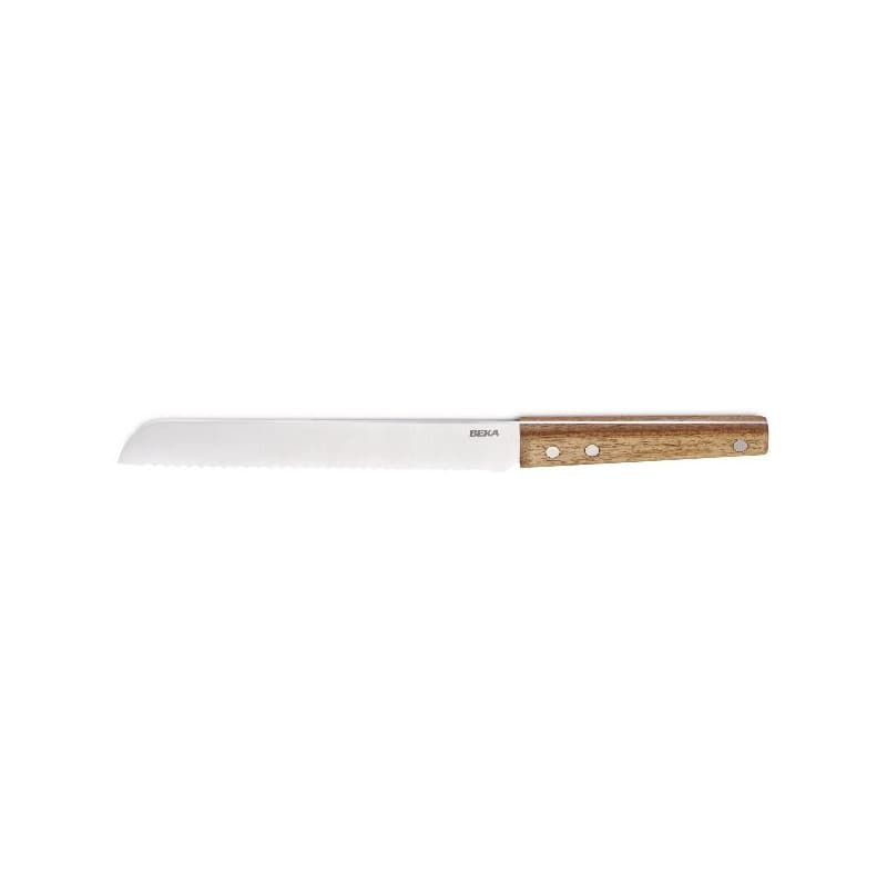 BEKA NOMAD COUTEAU A  PAIN 20CM BEKA - 13970924 - Image 1