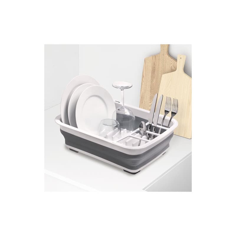 RAYEN EGOUTTOIR VAISSELLE PLASTIQUE RAYEN - 2301.01 - Image 1