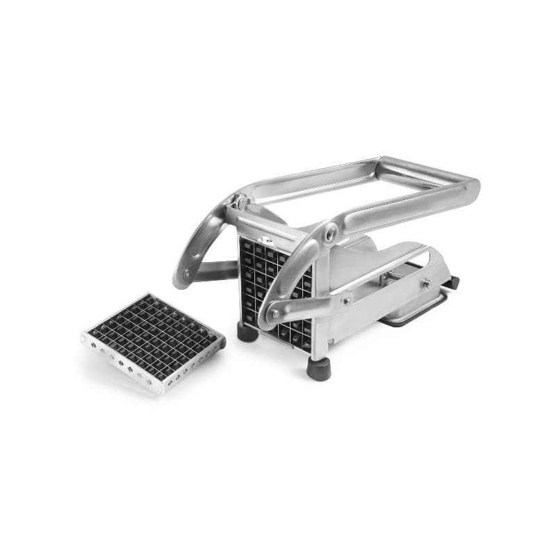 IBILI COUPE FRITES INOX+2GRILLES*N IBILI - 721010 - Image 1