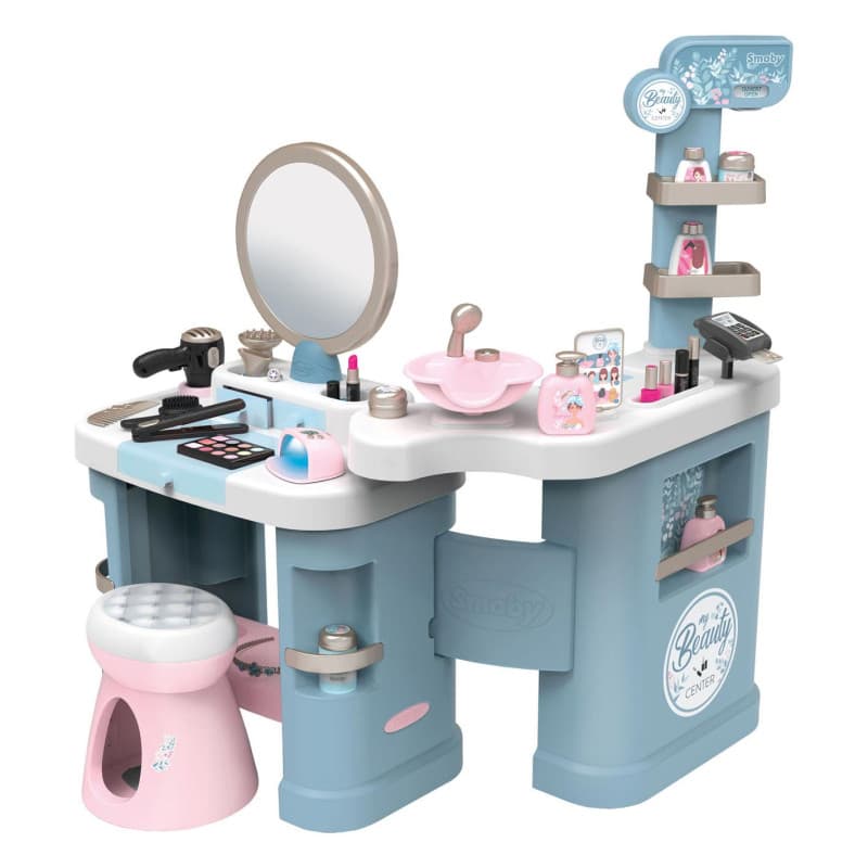 Smoby My Beauty Center, 32 pcs. 320240 - Image 1