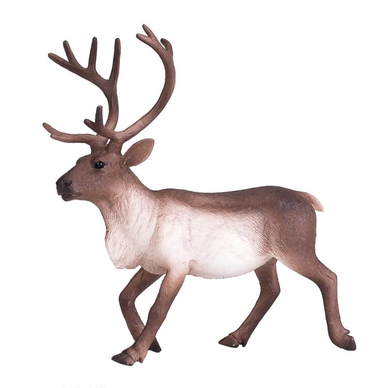 Mojo Wildlife Reindeer - 387186 387186 - Image 1