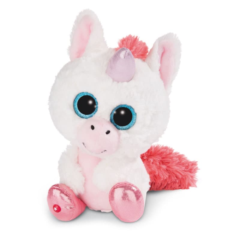 Nici - Peluche licorne Milky-Free 25cm 1045571 - Image 1