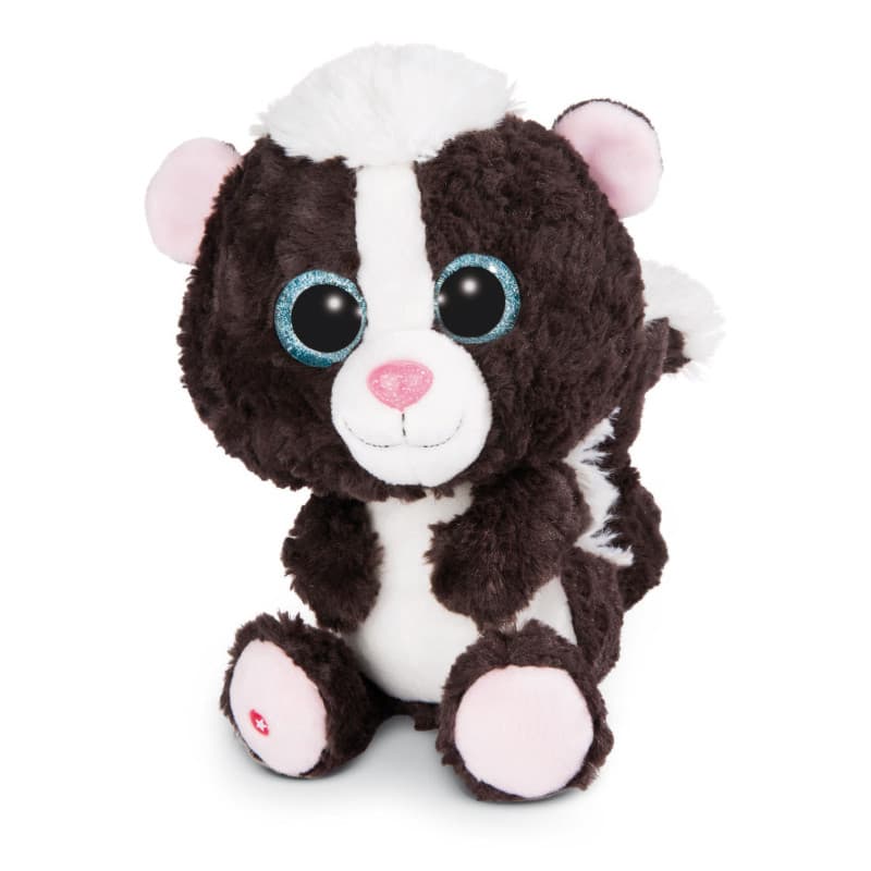 Nici - Peluche moufette Suppi 25cm 1045570 - Image 1