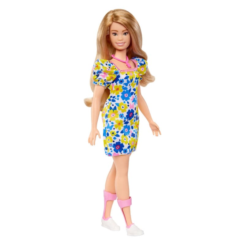 Barbie Fashionistas  Poupée - Image 1