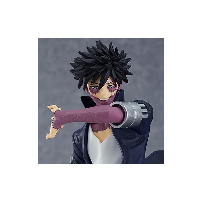 My Hero Academia Figurine Dabi Pop Up Parade - Image 1
