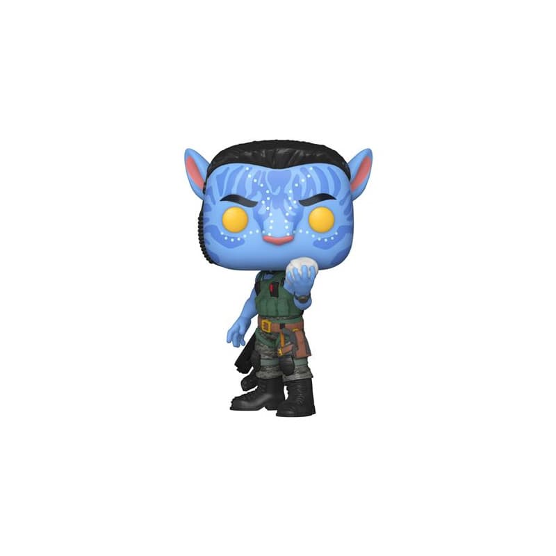 Figurine Funko Pop Movies A Twow Recom Quaritch - Image 1