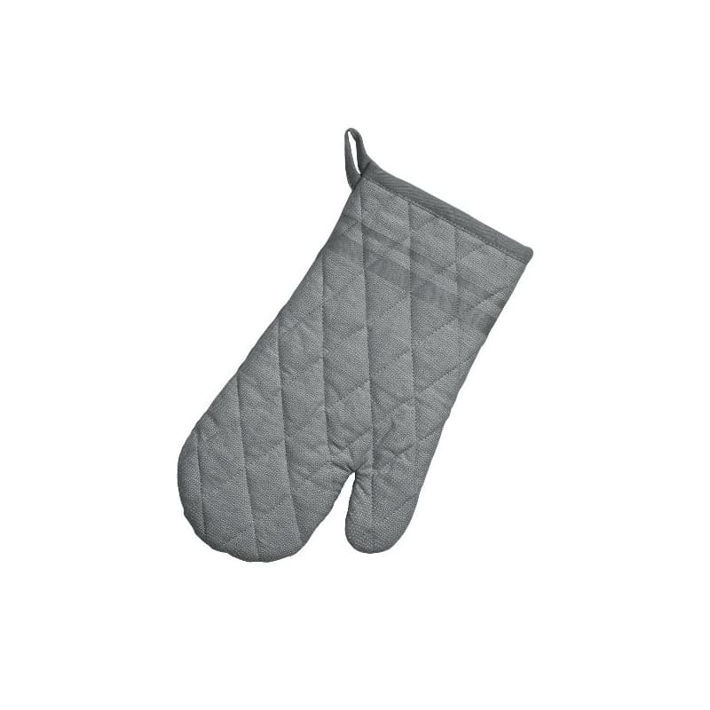 Kela GANT DE CUISINE TIA GRAPHITE 31X18CM*N KELA - 12705 - Image 1