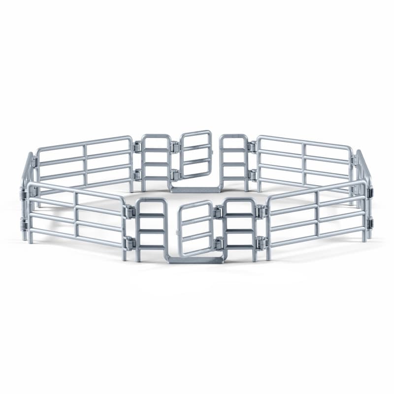 Schleich Meadow fence - Image 1