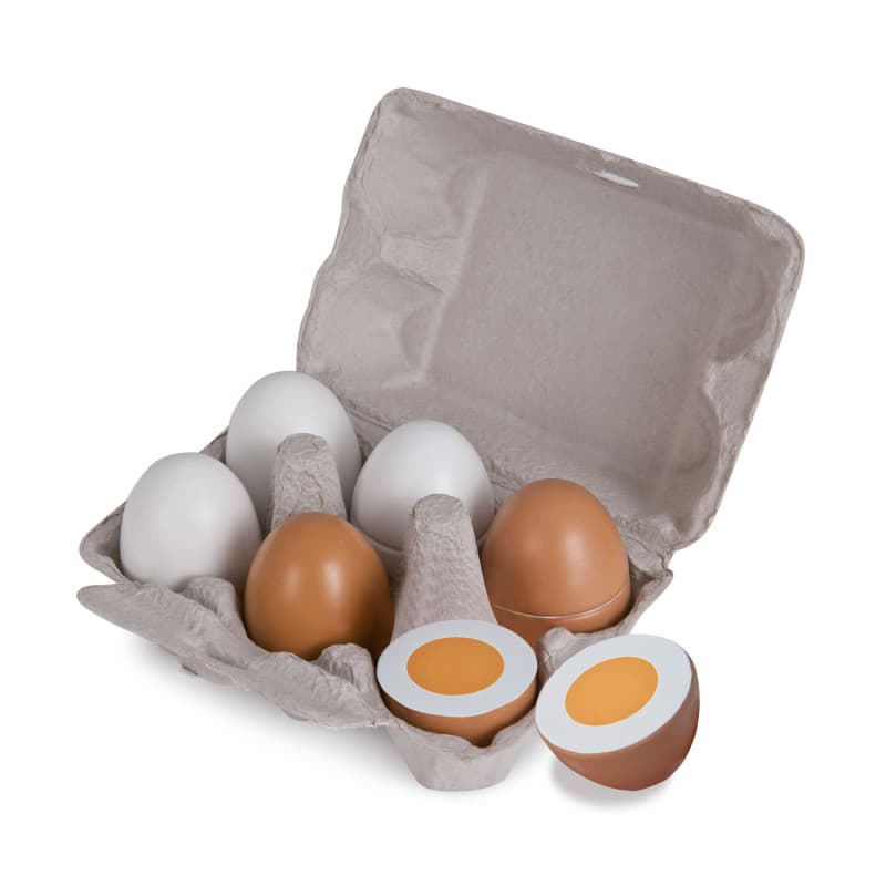 Eichhorn Eggs in Box - Image 1