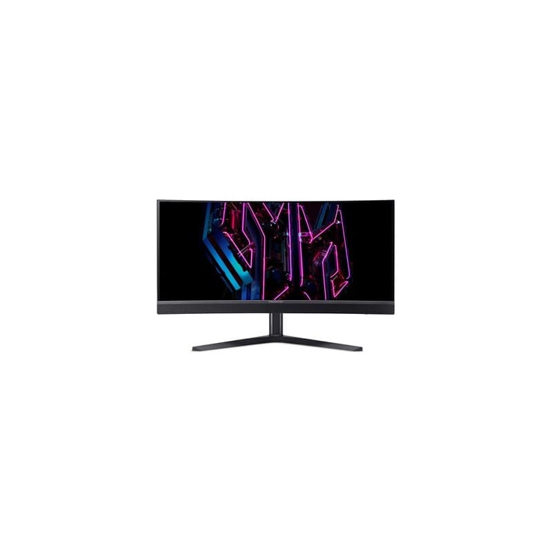 Ecran PC Acer Gaming Predator 34 X34Vbmiiphuzx - Image 1