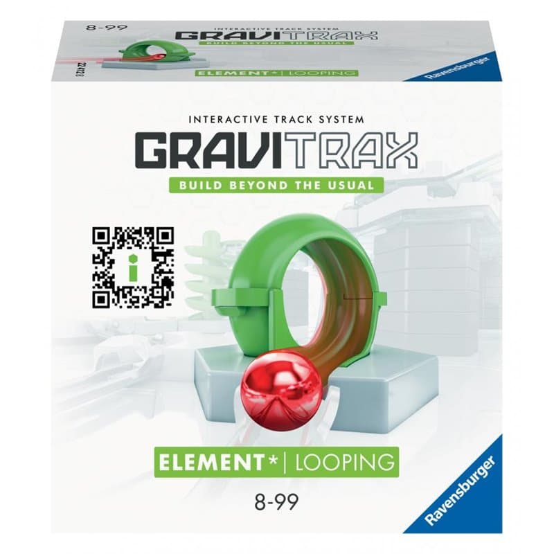 Gravitrax  Élément looping - Image 1