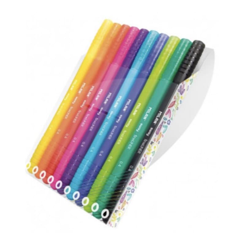 10 feutres Sway fineliner - Image 1