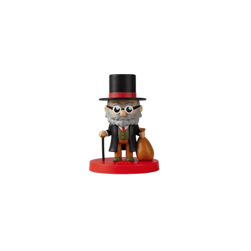 personnage sonore contes de noel - Image 1
