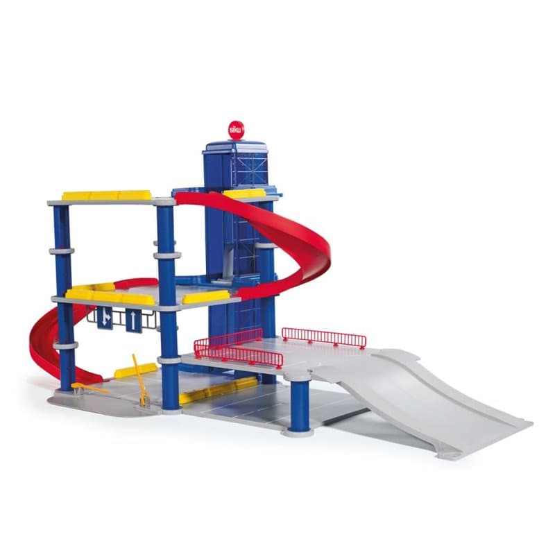 Siku Parking - Image 1
