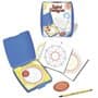 Jeu de Mémoire Tactile Small Foot - Sensory pour Enfants dès 3 Ans - Image 1