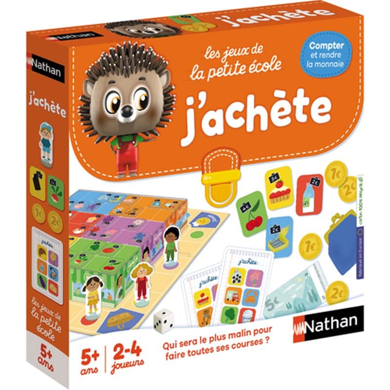 Nathan JAchète - Image 1
