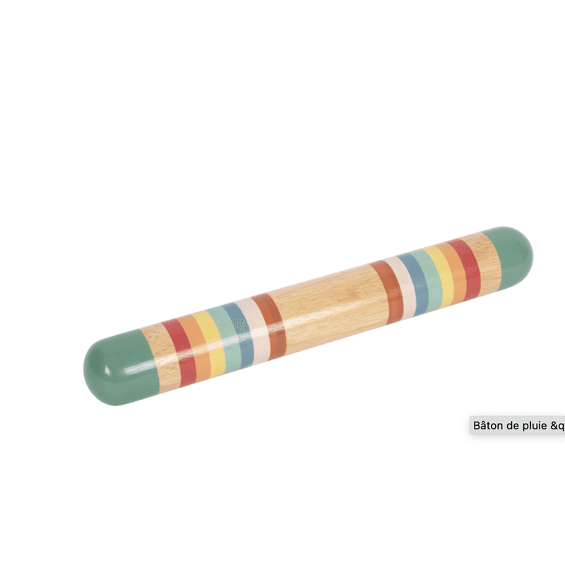 Baton de pluie Safari Smallfoot - Image 1