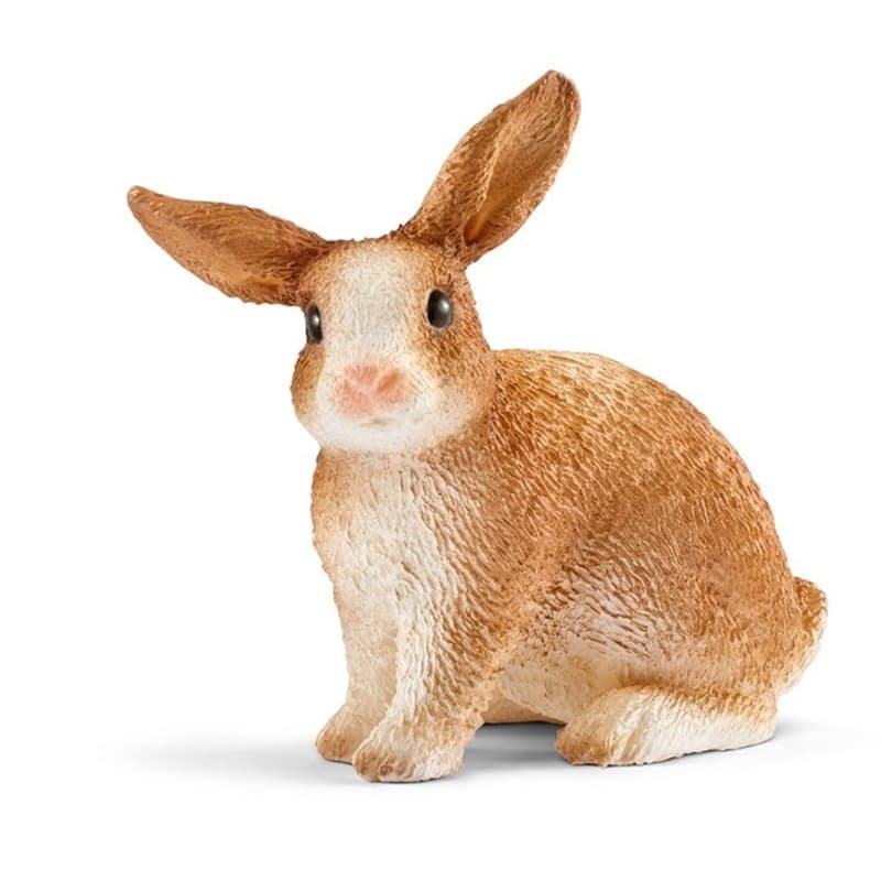 schleich Farm World Lapin - Image 1