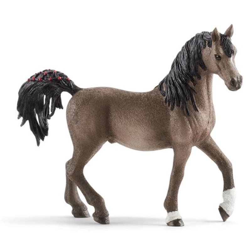 schleich HORSE CLUB Etalon arabe - Image 1