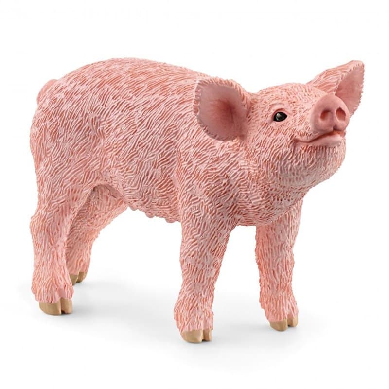 schleich FARM WORLD Porcelet - Image 1