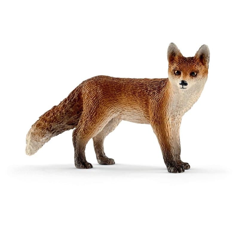 schleich WILD LIFE Renard - Image 1