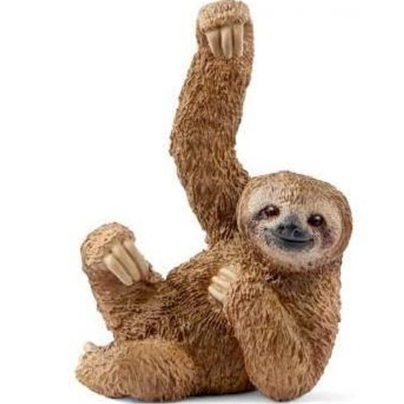 schleich WILD LIFE Paresseux - Image 1